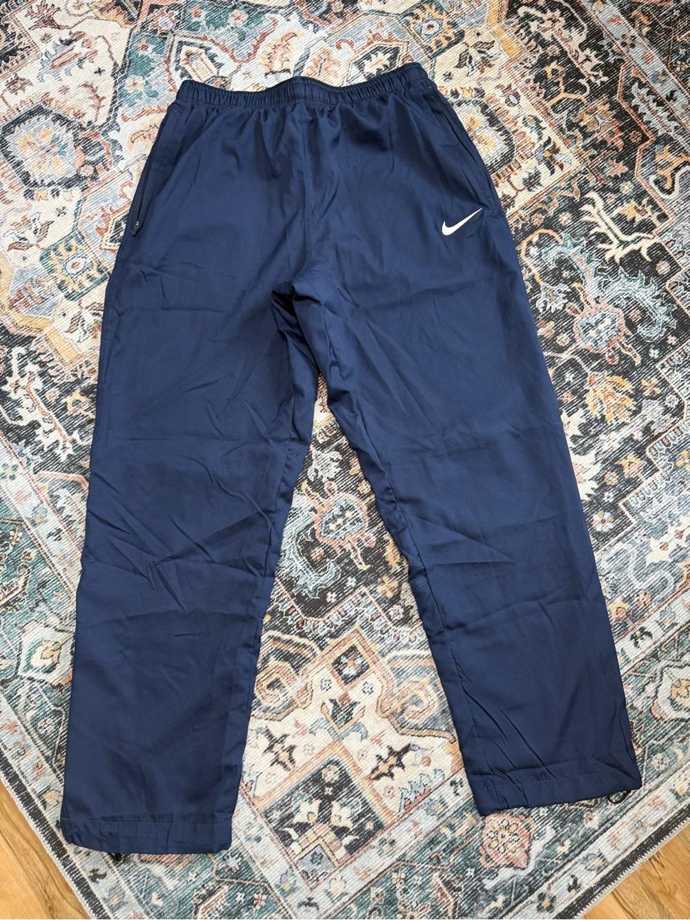 Nike Dri Fit Track Pants